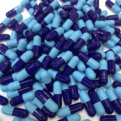 Boş   Jelatin   Kapsüller